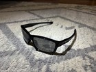 Oakley Chainlink Men s Sunglasses - Black Ink black Iridium Polarized