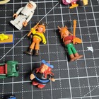 Vintage Kinder Surprise Toy Lot - 22 Figures