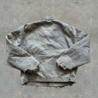 Vintage 90s Carhartt J97 Blanket Lined Detroit Desert Tan Mens L