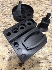 Potv Lobo Deluxe Package Stand  8 Pod Dosage Pod Tray And Funnel  Loading System