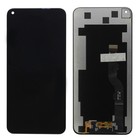 Lcd Display Touch Screen Digitizer Fit Tcl 10l   T1 Lite T770h   Tcl Plex T780h