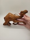 Vtg Liberty Of London Leather Camels  2 very Good Condition- Excellent Gift Idea