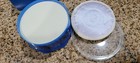 Vtg Evening In Paris Bourjois Bath Dusting Powder  Puff 5 Oz Sealed Original Box