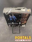 X-files Figure - Series 1 - Agent Mulder