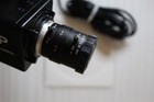 5mp Usb Camera With Zoom 2 8-12mm Lens Webcam