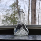 Vintage Virginia Dare Instant-aid Flavor Extract Bottle