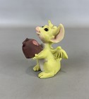 Real Musgrave Pocket Dragons  want A Bite  Figurine