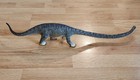 Safari Ltd Carnegie Collection Mamenchisaurus Dinosaur Figure 24    Vintage 1993