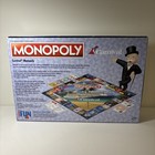 2020 Carnival Cruise Ship Line Edition Monopoly Board Game New Sealed Pieces