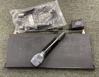 Shure L4 Wireless Mic System W Beta 87a Supercardioid Condenser Mic 171 905