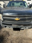 2012 Chevrolet Silverado 1500 C1500