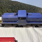 Original Lionel 9602 Sears Promotional Outfit From 1956 - Postwar Rare Find 