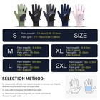 Women Men Winter Warm Gloves Touch Screen Motorcycle Cycling Full Finger Gloves