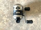 Vintage Authentic Zebco Micro 11 Spin Casting Reel 11ma-ckd3  Made In China  c 