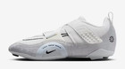 Nike Superrep Cycle 2 Nn Premium Womens Cycling Shoes White metallic Size 6 5