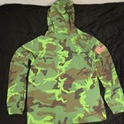 Nike Ohio State Buckeyes Camo On Field Jacket Dq2242 328 Men s Size L Nwt