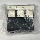 Schneider Fuse Carrier Df223c  3p  125a  690vac Fuse Size 22x58mm Usa Seller  