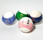 X4 New Bath   Body Works Aromatherapy Bath Fizzy Bath Bombs - Sealed