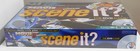 Scene It Movie 2nd Edition Movie Dvd Trivia Board Game 2007 Mattel New Sealed
