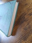 Vintage 1943 Girl Scout Handbook     Wwii Wartime Edition  october 1943 Printing 