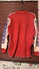 Vintage 80s Jersey O   neal Usa Dakar Honda Os