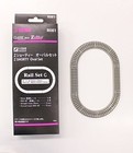 Z Gauge Z Sh  t   Oval Rail Set G R081 Model Train Track Kit 1 220 Scale Japanes