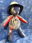 Handmade Patriotic 250th Anniversary Of Usa - Beach Bum Bears By Loree - 18 