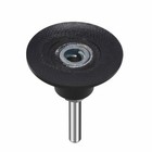 2pcs 2  3  Quick Change Sanding Disc Pad Holder For Die Grinder Drill 1 4  Shank