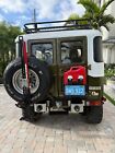 1980 Toyota Land Cruiser 