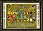 Us  Army Special Forces Collectable Historical Insignia   Patches Poster