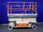 Jlg 2646es Scissor Lift 1000 Lbs 11251040005