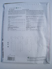 Vogue Sewing Pattern 1631 Easy Dress Custom Fit For A-d Cup 6-14   Uncut