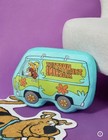 New 16    Plush Scooby Doo Gang Pillow 80   s Mystery Machine Fred Daphne Shaggy