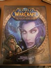 World Of Warcraft  Wow  Roleplaying Game  Dnd  Player Handbook Monster Manual