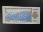 Scarce 1971 Tonga T 1 Banknote   fiji pacific  Original Aef