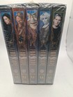 Farscape - Season 4  Box Set  dvd  2004  10-disc Set 