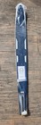Ho Carbon Omni Slalom Water Ski - Omni 67  Wide Freeride