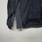 Stormr Fusion Men s Neoprene Waterproof Fishing Jacket Size Xl Black Logo  379