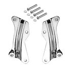 For Harley Quick Release Docking Hardware Kit Road King   Road Glide 2014-2024