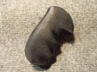 Custom Full Size Grip Taurus 605 Poly   85 Poly Protector Black