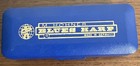 Vintage Hohner Blues Harp Ms Diatonic Harmonica Key Of C Mint Condition New