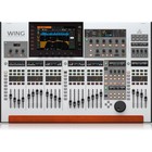 Behringer Wing 48-channel 28-bus Full Stereo Digital Mixing Console  Bundle With