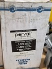 Porvair Filtration Group  Polypro-san Giant Cg10 Giant Filter Housing