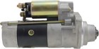 Starter For Bobcat Skid Steer Loader S250 S220 T300 Diesel 6676957 New 18486