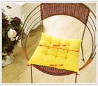 Indoor Outdoor Dining Garden Patio Soft Chair Seat Pads Cushions Room Home 16 