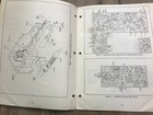 1968 68 Ford Lincoln Am fm Used Bendix Auto Radio Service Manual  54 Pages 