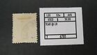 Luxembourg Scott  53a Used Avg Lot  76781
