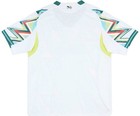 Adidas Mls San Jose Clash Jersey Auth Player Version Ji7327 Large Retail  150