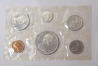 Canada 1967 6 Coin Proof Like Set 1 1 Oz Silver High Grade Sealed