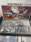 Hasegawa 1 72 Scale B-47e Stratojet Airforce Jet Bomber Model Kit New Open Box